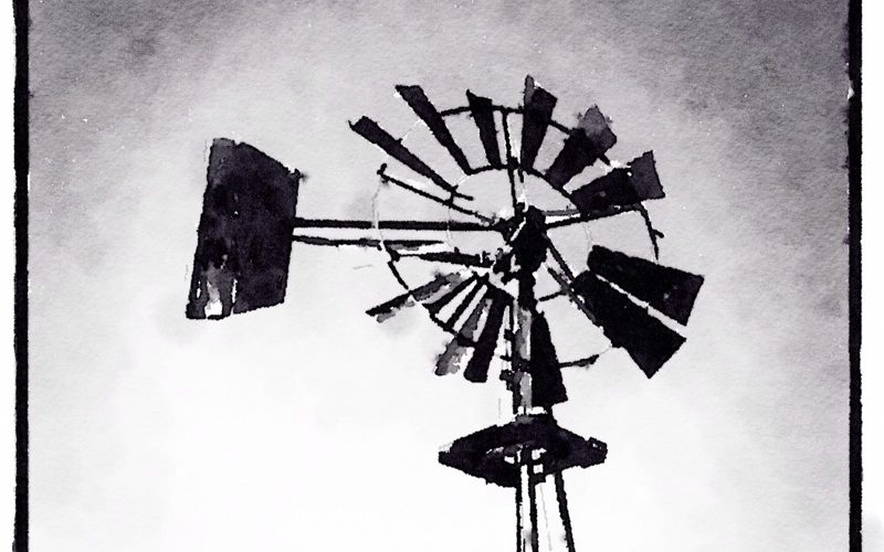 Windmill