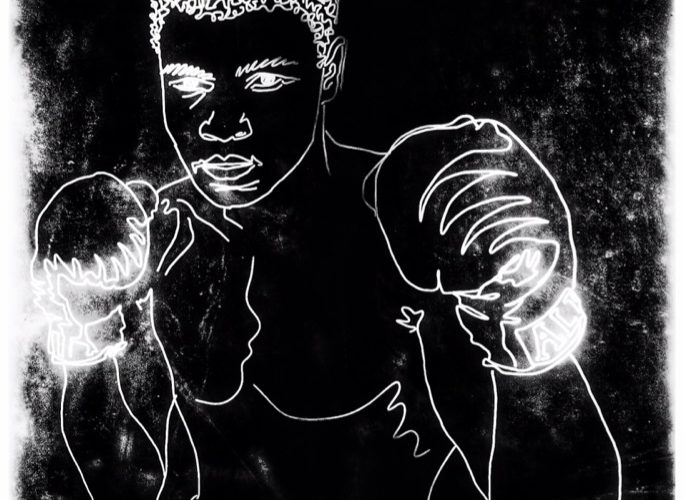 Muhammad Ali on Age